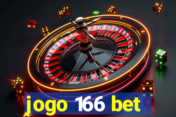 jogo 166 bet